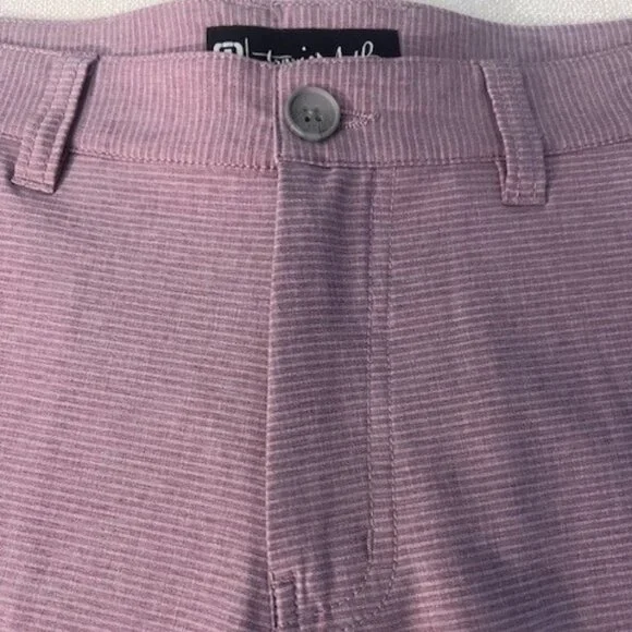 NWOT Men's Travis Mathew Short - Picture 2 of 3